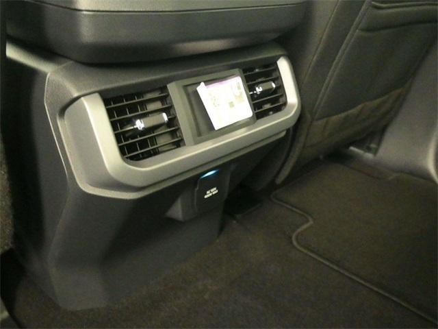 new 2025 Ford F-150 car, priced at $57,909