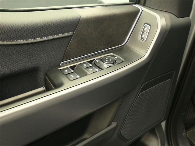 new 2025 Ford F-150 car, priced at $57,909