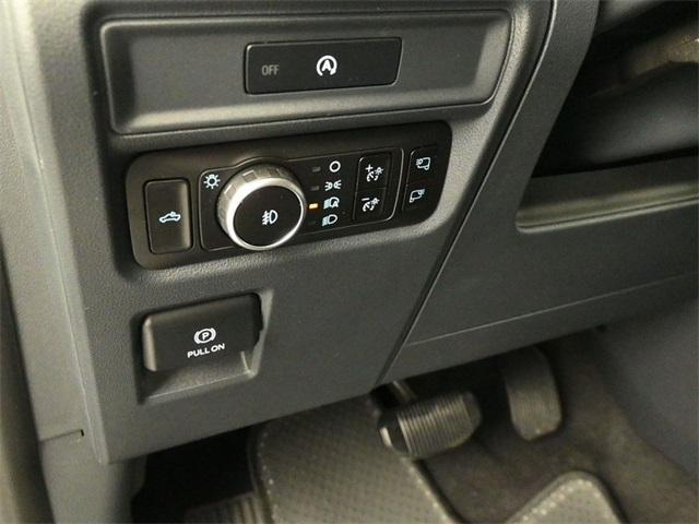 new 2025 Ford F-150 car, priced at $57,909