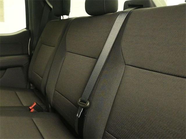 new 2025 Ford F-150 car, priced at $57,909