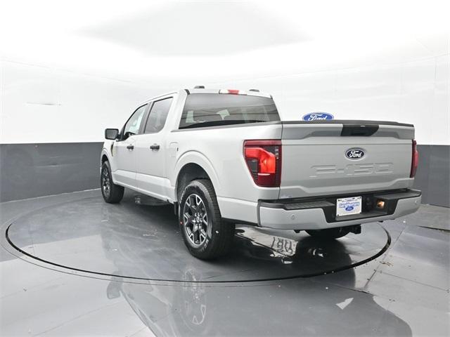 new 2024 Ford F-150 car, priced at $41,116