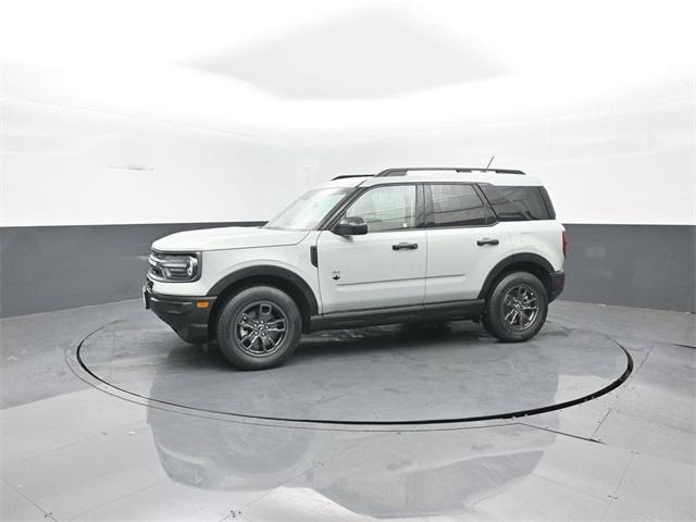 used 2023 Ford Bronco Sport car, priced at $27,205