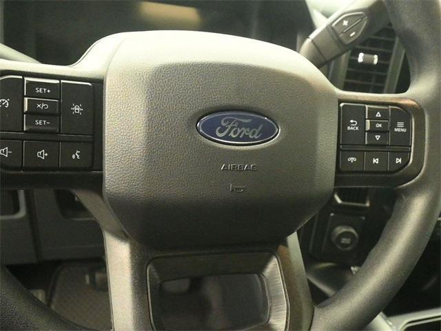 new 2024 Ford F-150 car, priced at $46,098