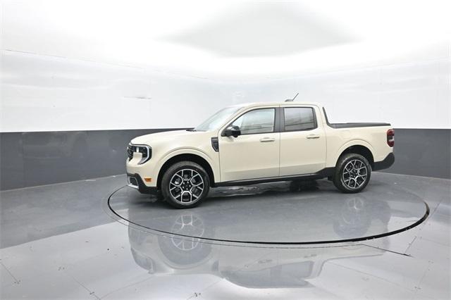 new 2025 Ford Maverick car, priced at $38,230