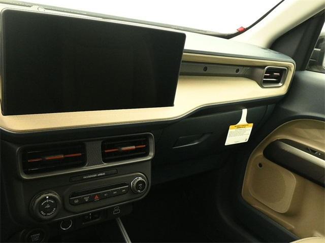 new 2025 Ford Maverick car, priced at $38,230