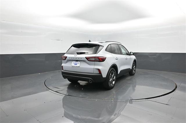 new 2026 Ford Escape car, priced at $34,025