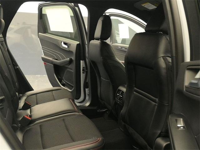 new 2026 Ford Escape car, priced at $34,025