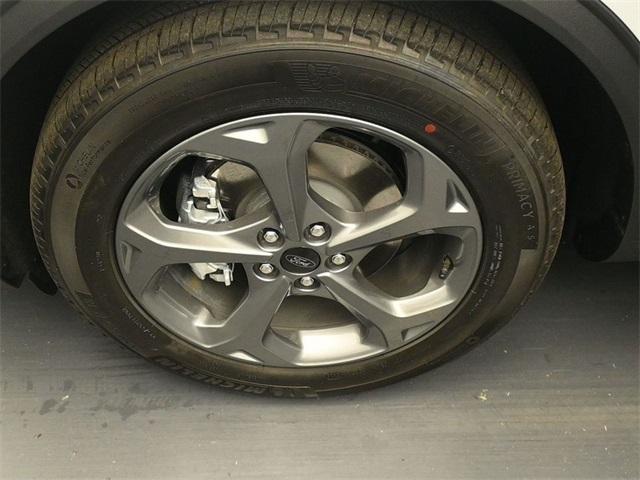 new 2026 Ford Escape car, priced at $34,025