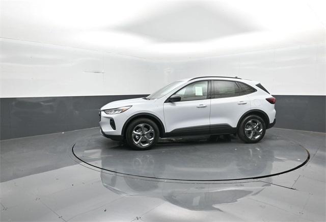 new 2026 Ford Escape car, priced at $34,025