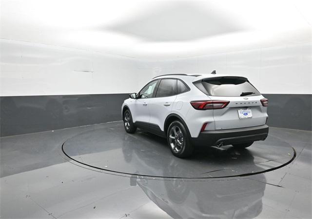 new 2026 Ford Escape car, priced at $34,025