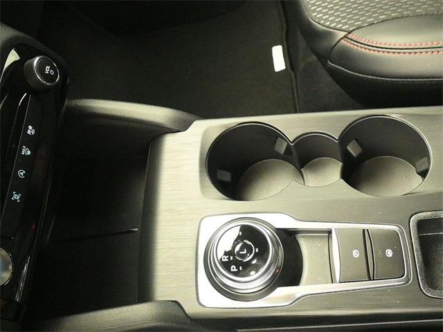 new 2026 Ford Escape car, priced at $34,025