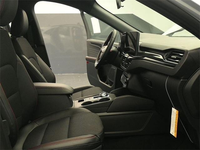 new 2026 Ford Escape car, priced at $34,025