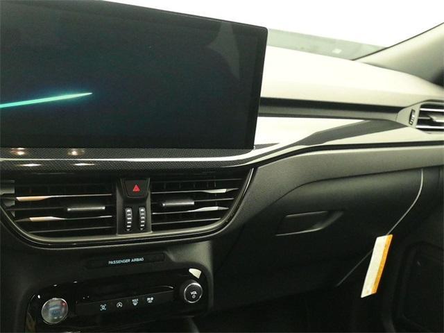 new 2026 Ford Escape car, priced at $34,025