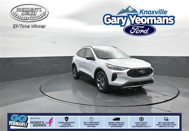 new 2026 Ford Escape car, priced at $34,025