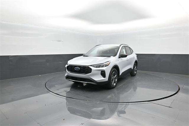 new 2026 Ford Escape car, priced at $34,025