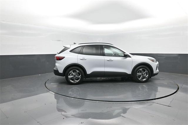 new 2026 Ford Escape car, priced at $34,025