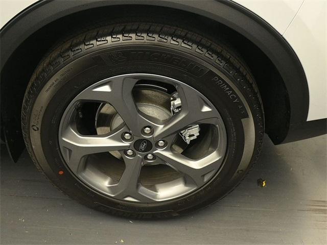 new 2026 Ford Escape car, priced at $34,025