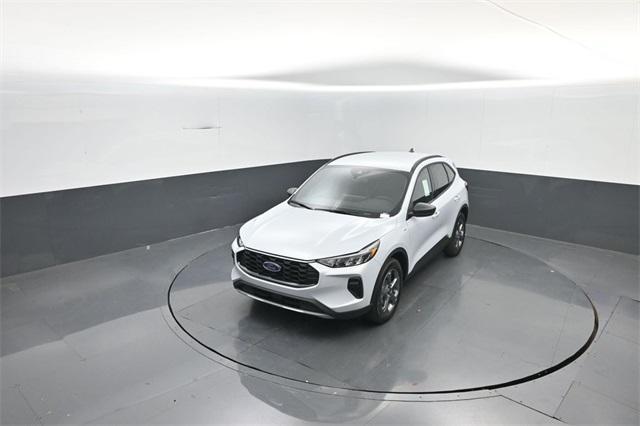 new 2026 Ford Escape car, priced at $34,025