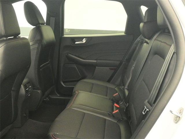 new 2026 Ford Escape car, priced at $34,025