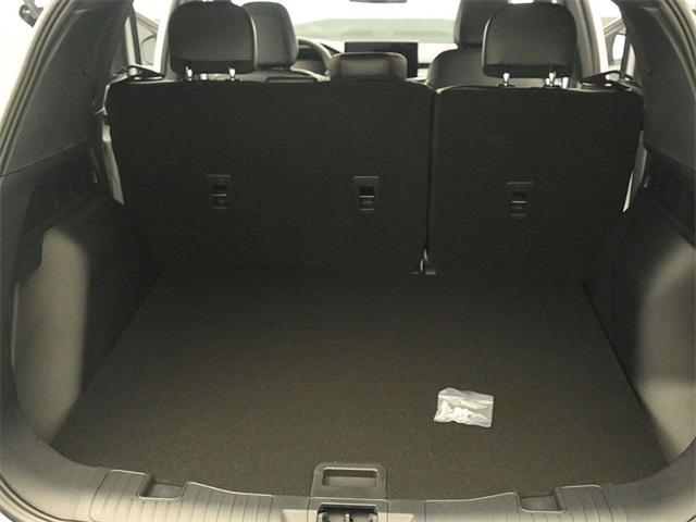 new 2026 Ford Escape car, priced at $34,025