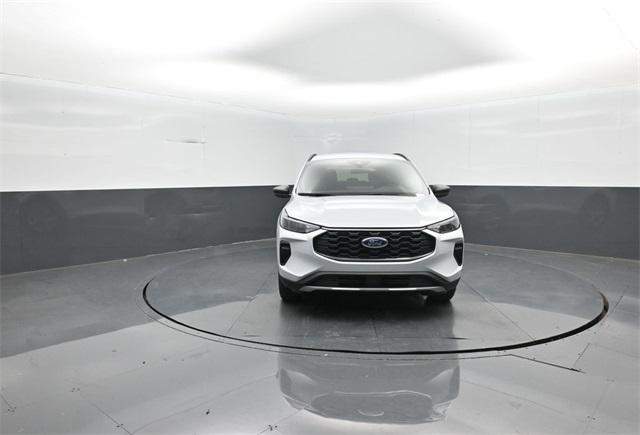 new 2026 Ford Escape car, priced at $34,025