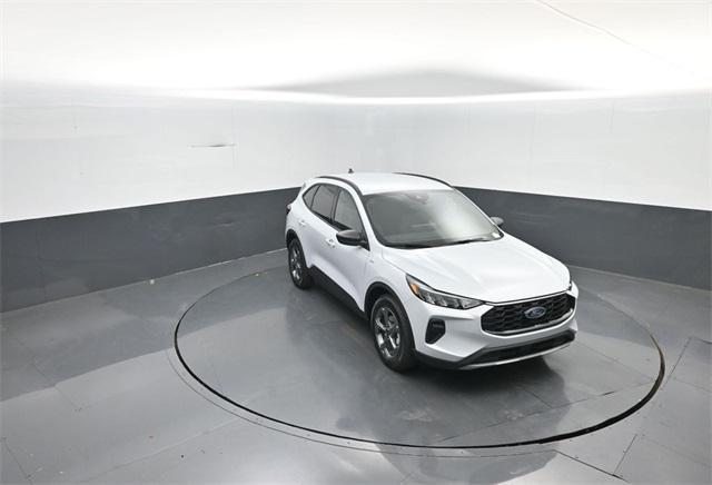 new 2026 Ford Escape car, priced at $34,025