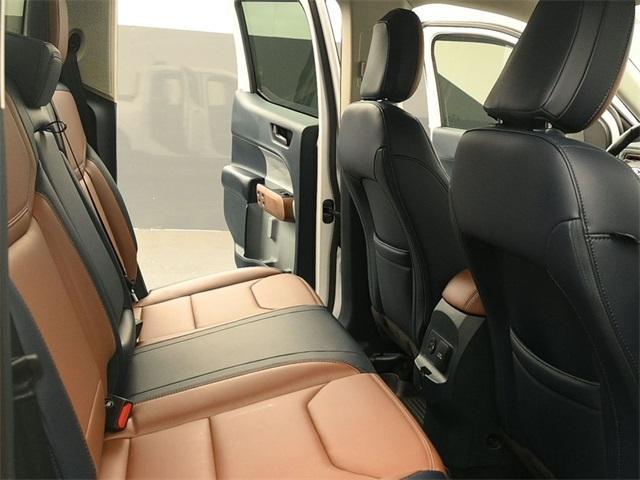 used 2022 Ford Maverick car, priced at $32,057