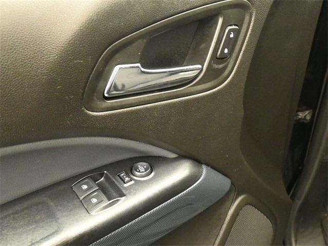 used 2016 Chevrolet Colorado car, priced at $18,222