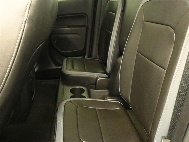 used 2016 Chevrolet Colorado car, priced at $18,222