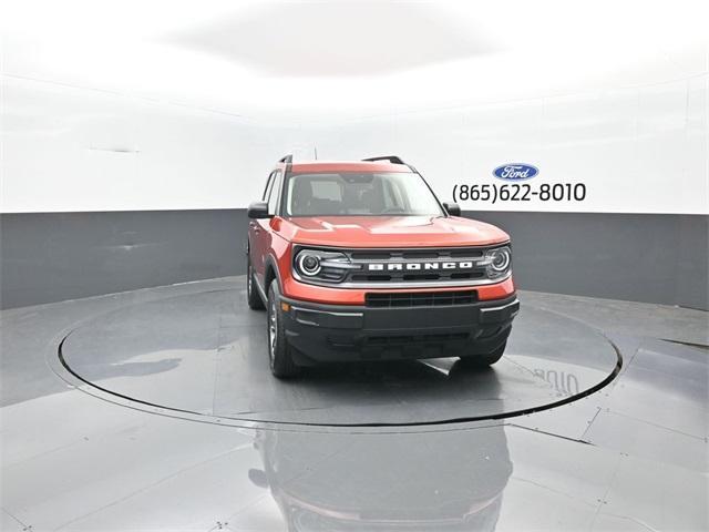 new 2024 Ford Bronco Sport car, priced at $29,997