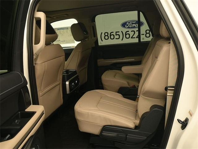 new 2024 Ford Expedition Max car, priced at $79,090