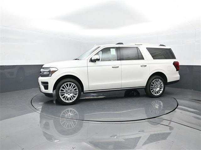 new 2024 Ford Expedition Max car, priced at $79,090