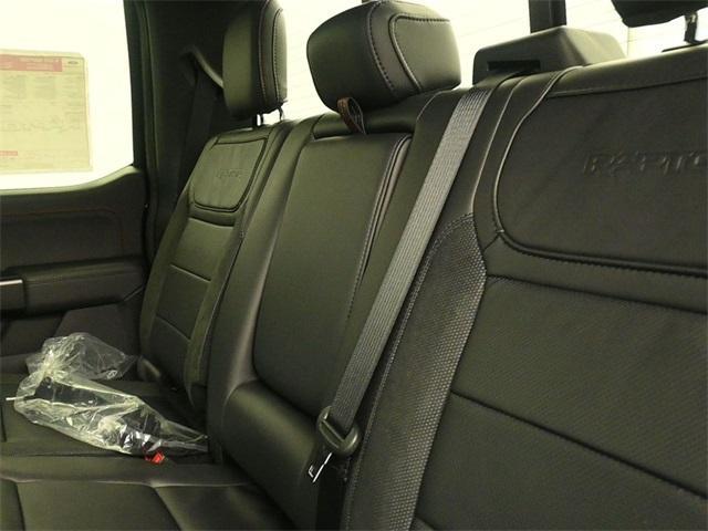 new 2025 Ford F-150 car, priced at $93,965