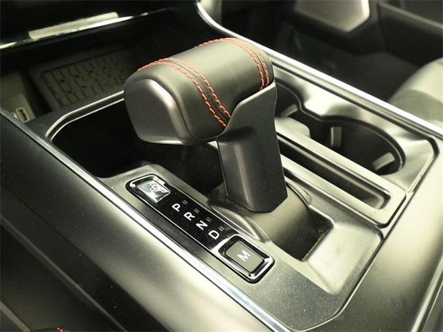 new 2025 Ford F-150 car, priced at $93,965