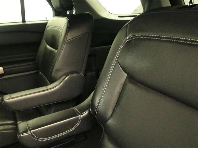 used 2022 Ford Explorer car, priced at $28,979