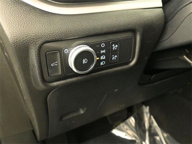 used 2022 Ford Explorer car, priced at $28,979