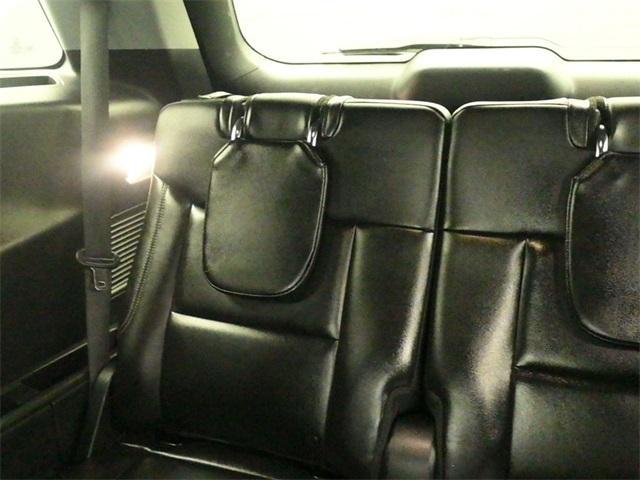 used 2022 Ford Explorer car, priced at $28,979