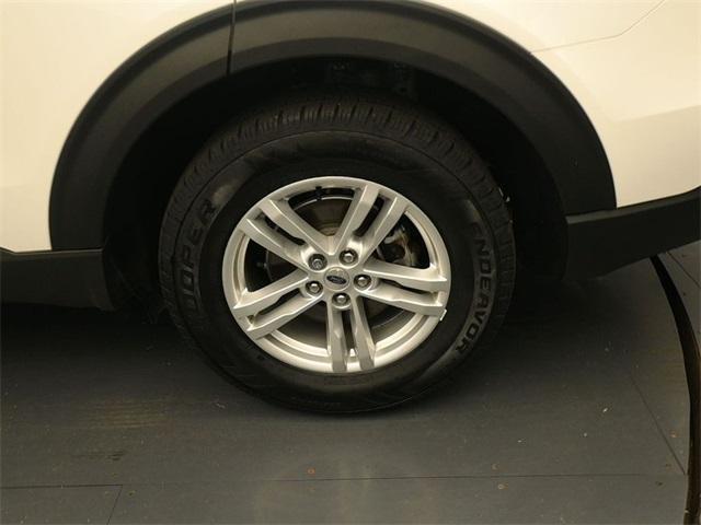 used 2022 Ford Explorer car, priced at $28,979