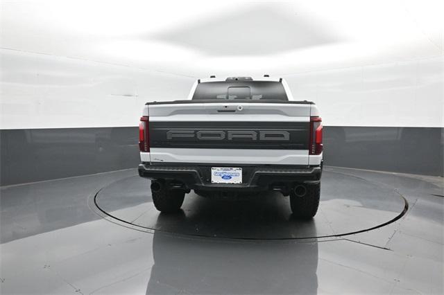 new 2025 Ford F-150 car, priced at $99,760