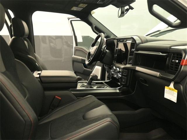 new 2025 Ford F-150 car, priced at $99,760