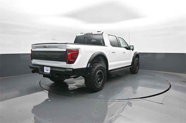 new 2025 Ford F-150 car, priced at $99,760