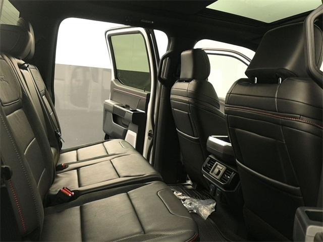 new 2025 Ford F-150 car, priced at $99,760