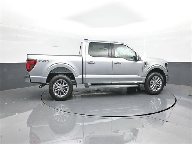 new 2025 Ford F-150 car, priced at $62,234