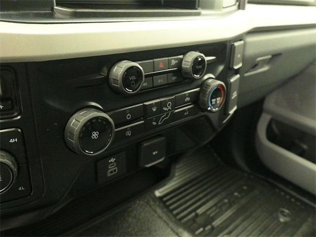 new 2026 Ford F-350 car, priced at $63,175