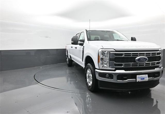 new 2026 Ford F-350 car, priced at $63,175