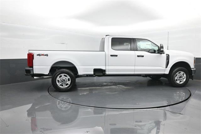 new 2026 Ford F-350 car, priced at $63,175