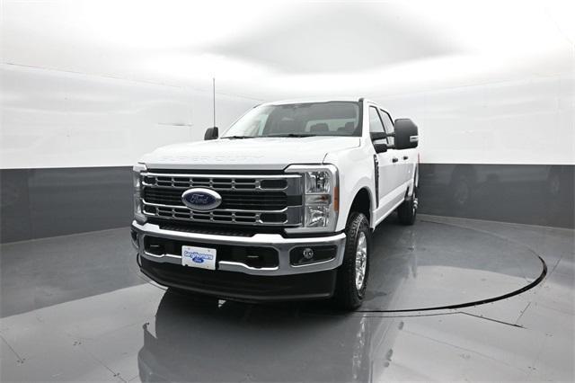 new 2026 Ford F-350 car, priced at $63,175