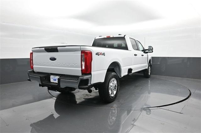 new 2026 Ford F-350 car, priced at $63,175