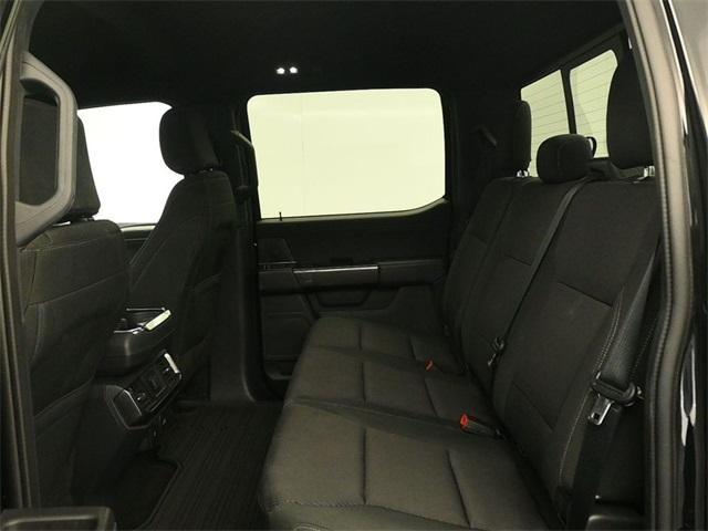 used 2023 Ford F-150 car, priced at $40,872