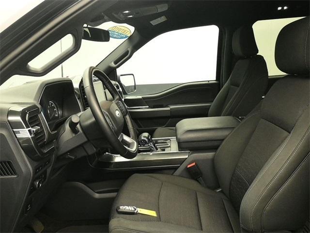 used 2023 Ford F-150 car, priced at $40,872